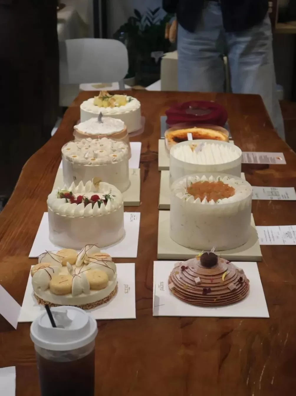 今年最流行的社交局，花200块一起“杀糕”-第2张图片-