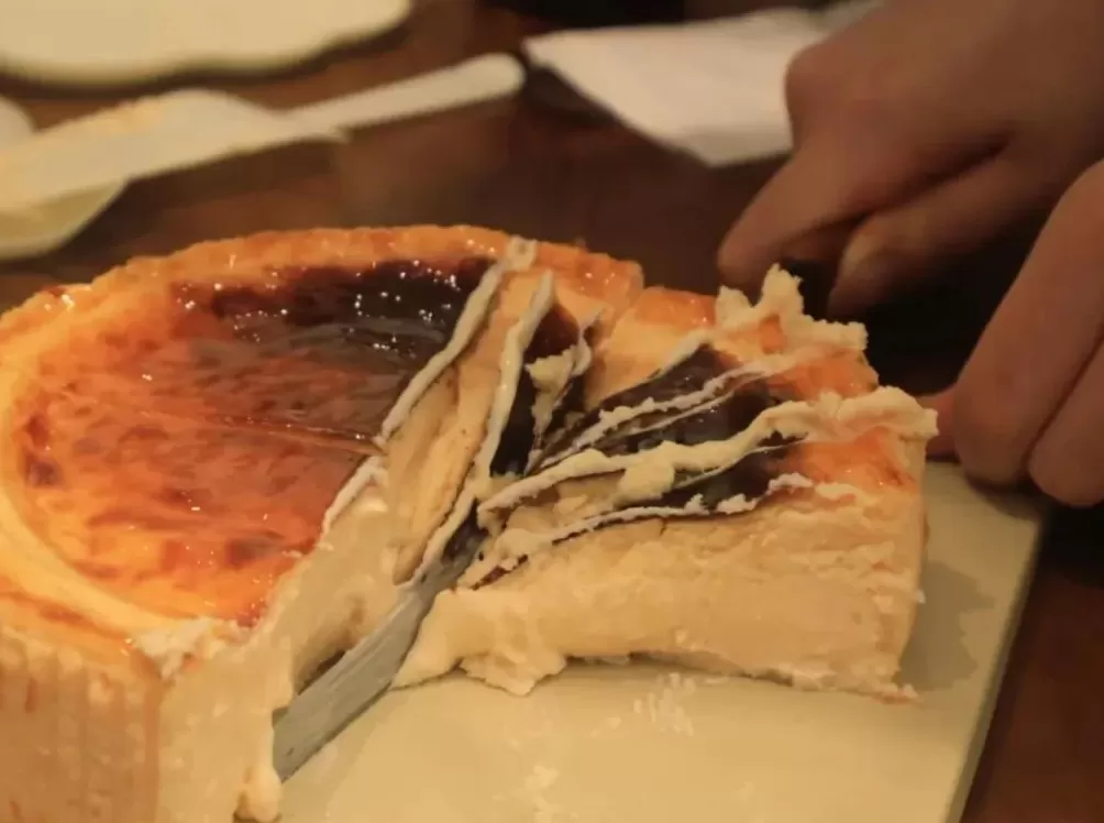 今年最流行的社交局，花200块一起“杀糕”-第8张图片-