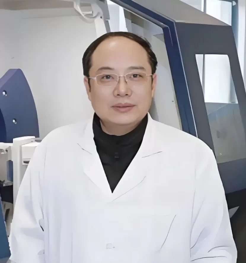 独家|江科大首席科学家被打假,其团队博士曾无奈退学:他从未上过课-第1张图片- 独家|江科大首席科学家被打假,其团队博士曾无奈退学:他从未上过课-第1张图片-