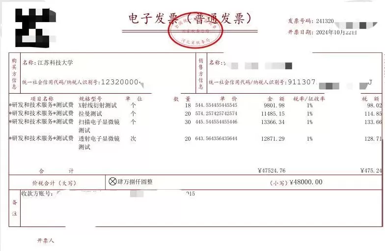 独家|江科大首席科学家被打假,其团队博士曾无奈退学:他从未上过课-第2张图片- 独家|江科大首席科学家被打假,其团队博士曾无奈退学:他从未上过课-第2张图片-