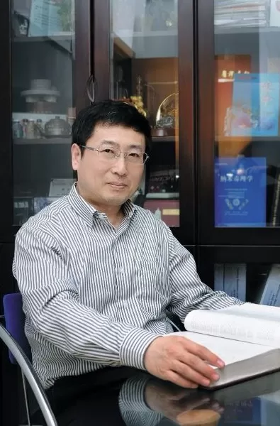 ‌房静远当选中科院院士：胃肠癌防治30年，开创中国消化学多个第一-第1张图片-