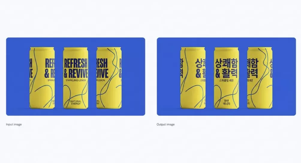 谷歌连续炸场！新一代AI图像生成模型发布，还能识别真假AI图片-第2张图片-