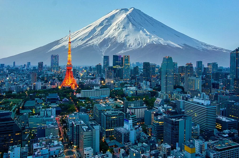 三成中国游客取消行程，日本年内或损失12亿美元-第1张图片-