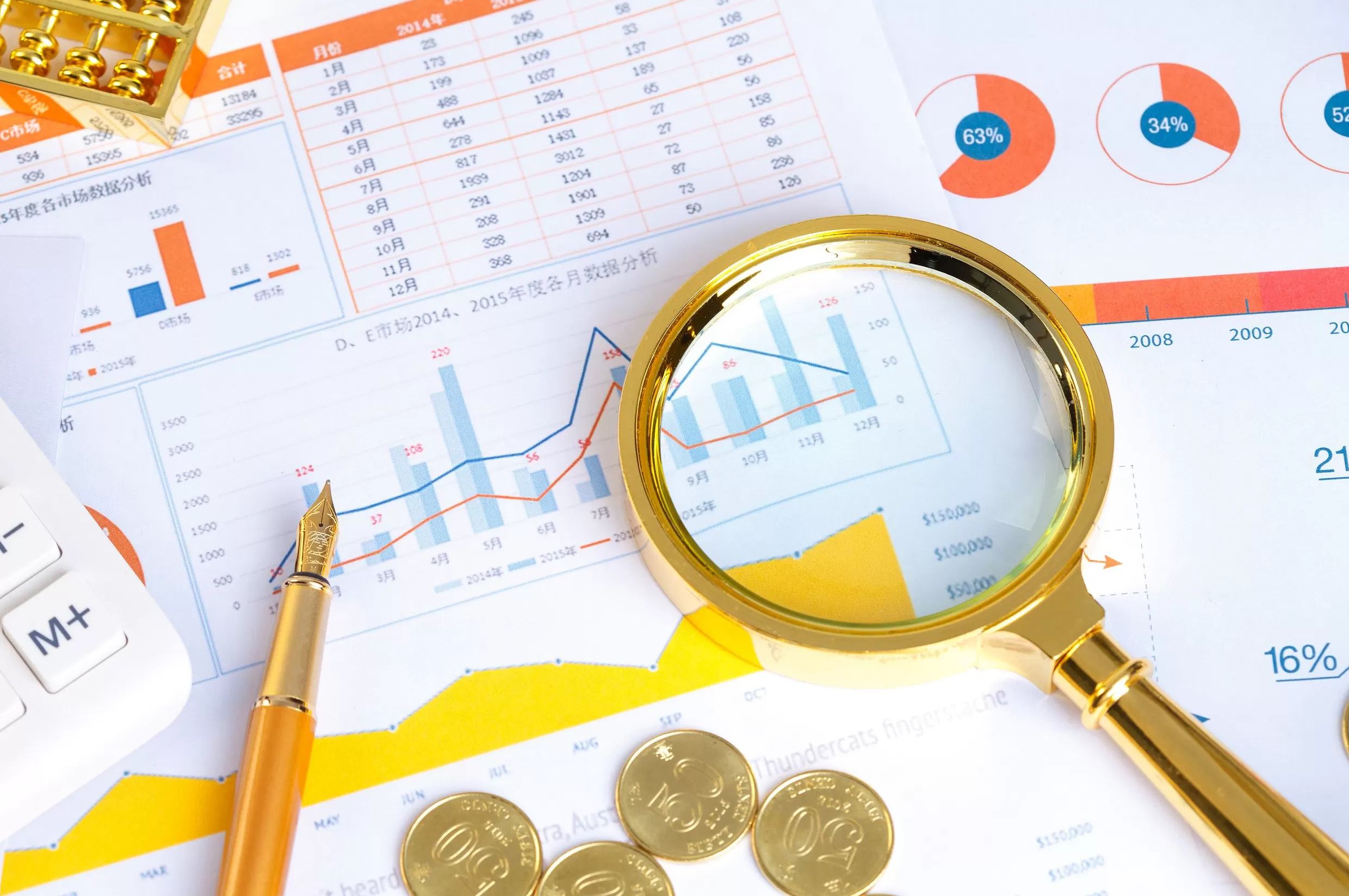 A股三大指数集体收跌，创业板指下跌超4%-第1张图片-