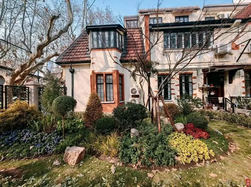 百年长乐邨,如何让居民常喜乐?|一平方米的改变有多难-第2张图片- 百年长乐邨,如何让居民常喜乐?|一平方米的改变有多难-第2张图片-