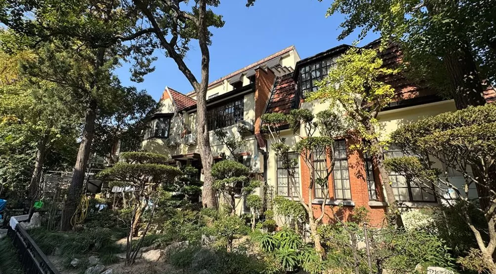 百年长乐邨,如何让居民常喜乐?|一平方米的改变有多难-第4张图片- 百年长乐邨,如何让居民常喜乐?|一平方米的改变有多难-第4张图片-