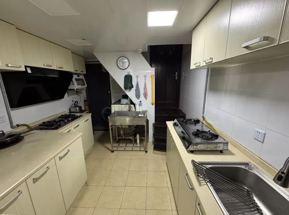 百年长乐邨,如何让居民常喜乐?|一平方米的改变有多难-第5张图片- 百年长乐邨,如何让居民常喜乐?|一平方米的改变有多难-第5张图片-