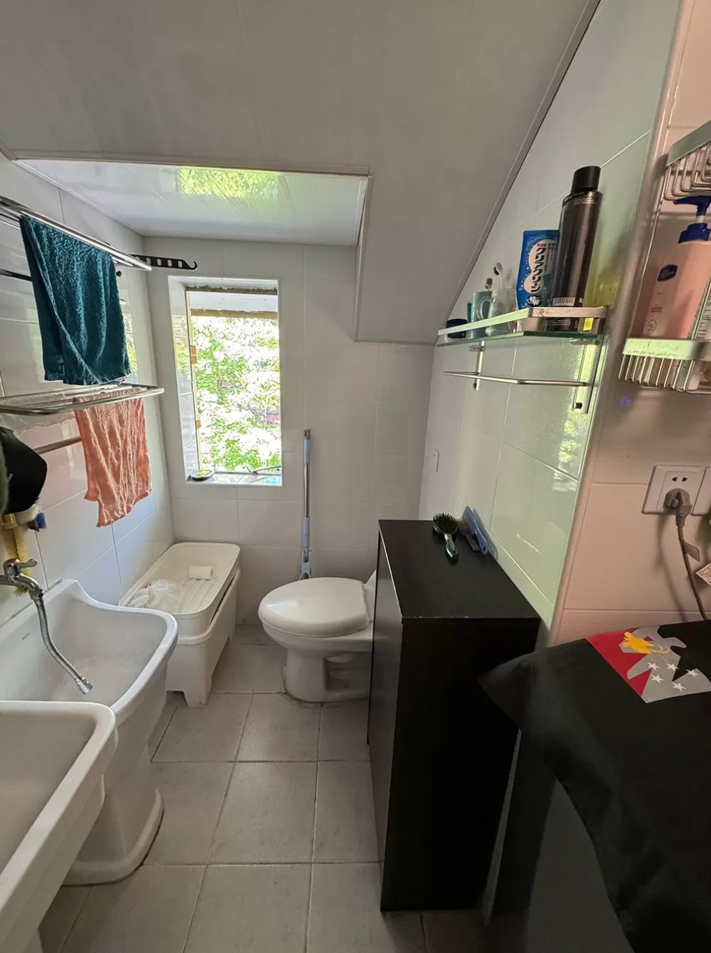 百年长乐邨,如何让居民常喜乐?|一平方米的改变有多难-第6张图片- 百年长乐邨,如何让居民常喜乐?|一平方米的改变有多难-第6张图片-