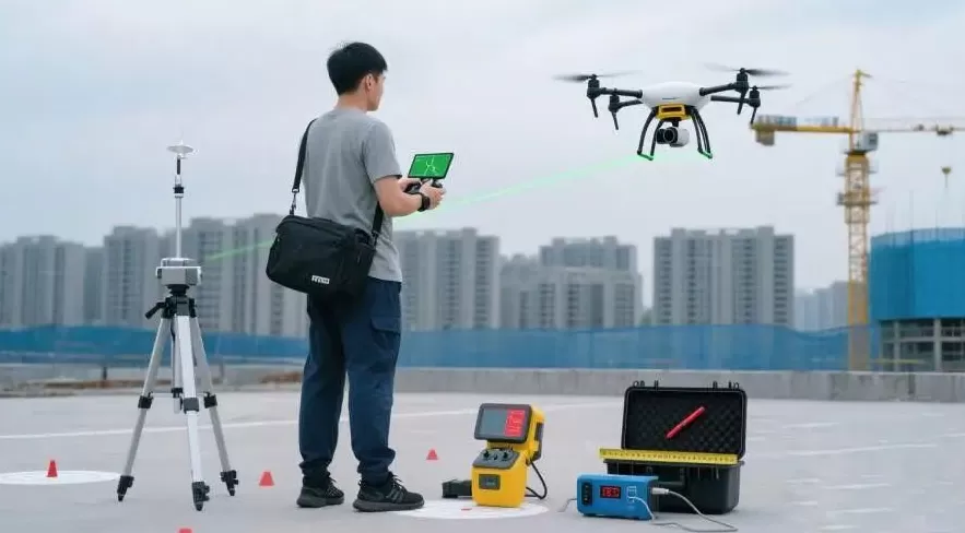 某公司违法测绘拍摄到大量敏感信息国安机关披露详情-第2张图片- 某公司违法测绘拍摄到大量敏感信息国安机关披露详情-第2张图片-