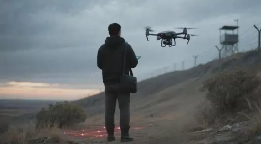 某公司违法测绘拍摄到大量敏感信息国安机关披露详情-第1张图片- 某公司违法测绘拍摄到大量敏感信息国安机关披露详情-第1张图片-