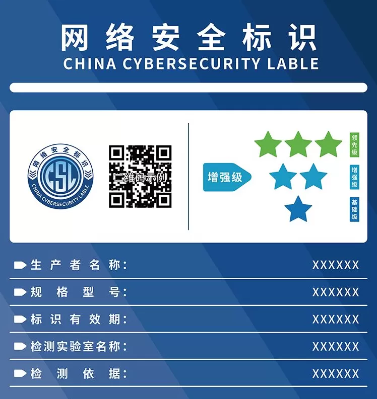 国家互联网信息办公室发布关于公开征求《网络安全标识管理办法》（征求意见稿）意见的通知-第1张图片-