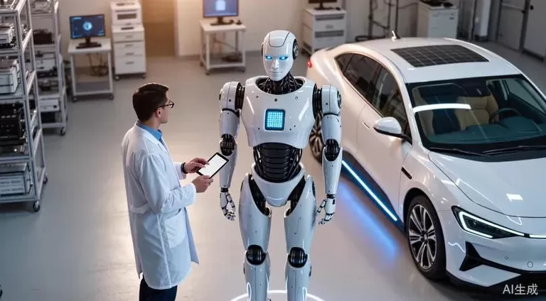 中日科技对比：时代变了，日本的科技幻梦该醒了-第1张图片-