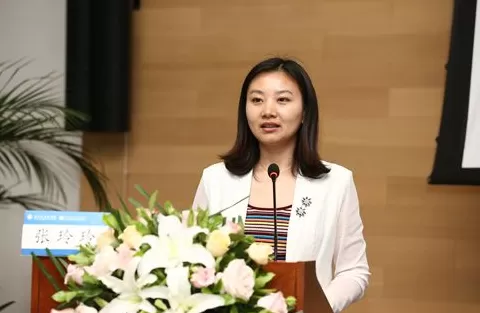 言短意长|四校同贺张玲玲高票当选背后是对奋斗者的礼赞-第3张图片- 言短意长|四校同贺张玲玲高票当选背后是对奋斗者的礼赞-第3张图片-