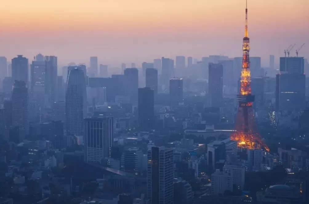 日本，开始渡劫-第1张图片-