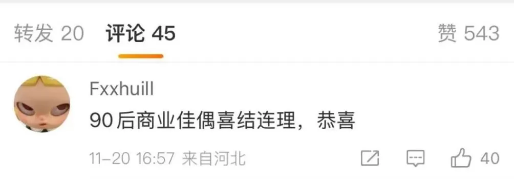 茶饮霸总娶光伏女神，现在流行“董事长”终成眷属？-第9张图片-