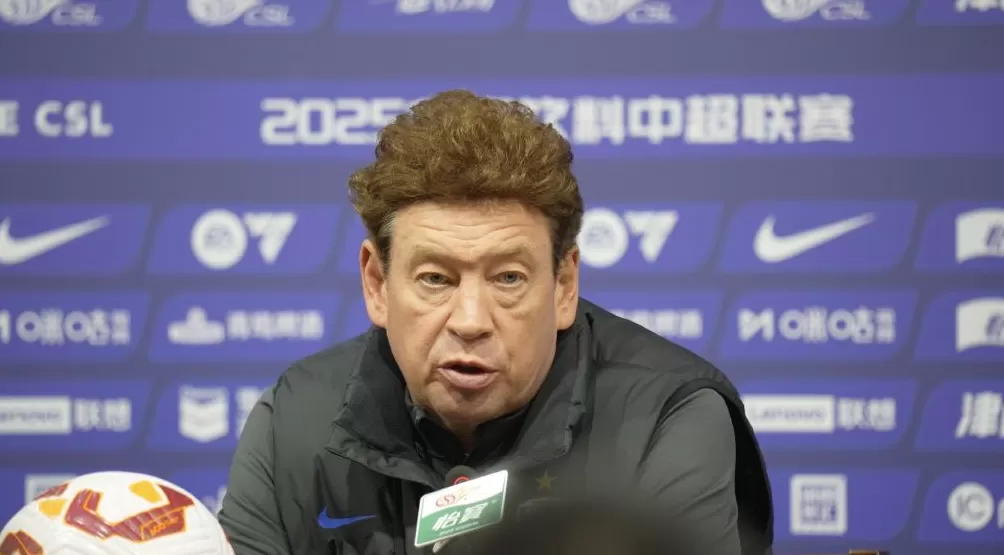 中超联赛明日迎来大结局，上海海港无限接近三连冠-第1张图片-