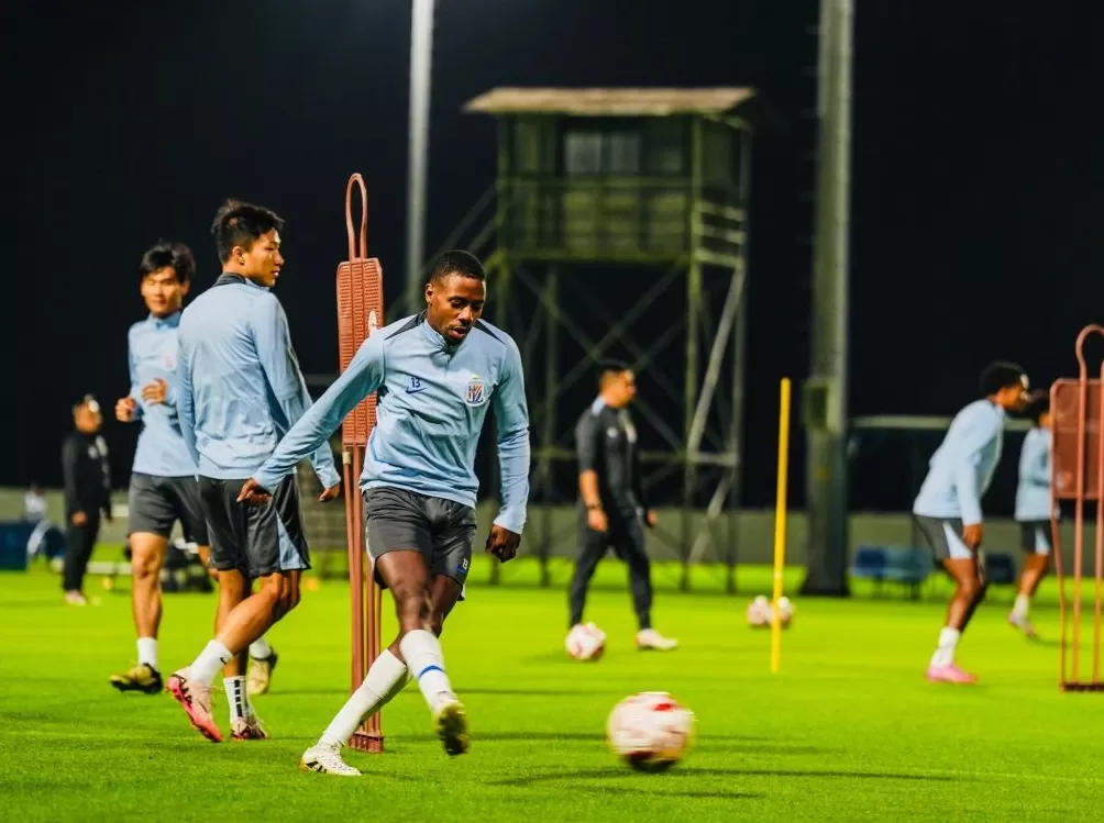 中超联赛明日迎来大结局，上海海港无限接近三连冠-第2张图片-