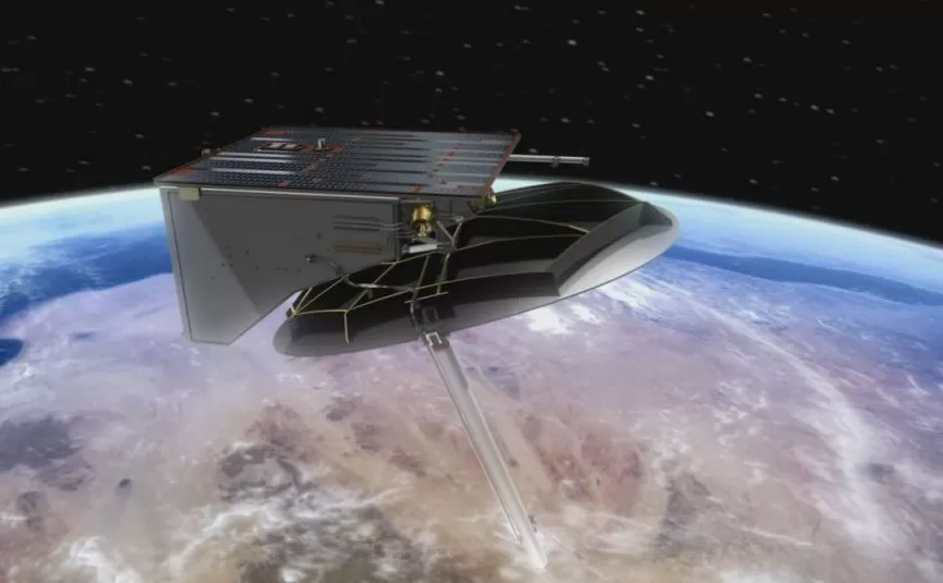 高边疆之谋·69｜德国发布首个太空安全战略，寻求提升太空能力-第1张图片-