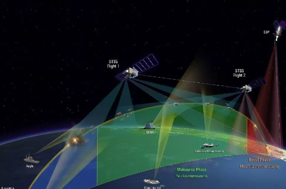 高边疆之谋·69｜德国发布首个太空安全战略，寻求提升太空能力-第2张图片-