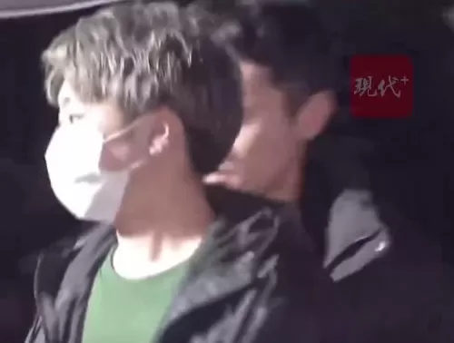 2名中国台湾男子在日本街头遭袭击抢劫，警方：5名日本人被捕-第3张图片-