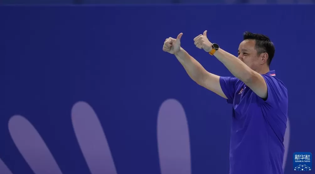 现场 | 是什么成就了上海女子水球，拿下全运压轴一金-第4张图片-