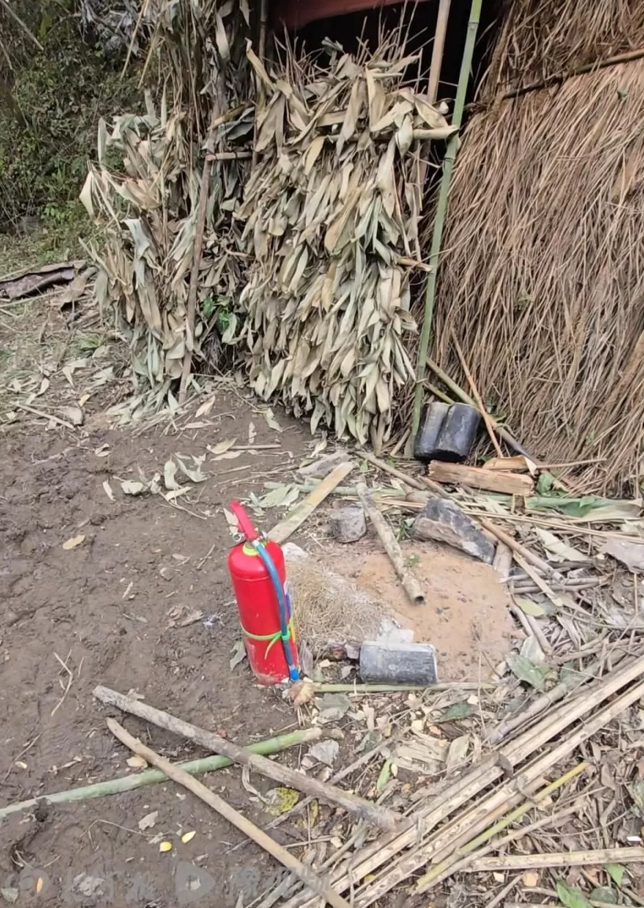 百亿流量背后的荒野争议：14名素人求生赛爆火，安全、生态与规则的三重考验-第4张图片-