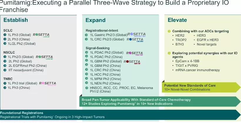 百利天恒获80亿授信，暂缓IPO后继续“输血”国际化-第6张图片-