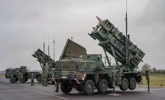 钧正平：日本首次出口杀伤性武器，传递了哪些危险信号？-第1张图片-