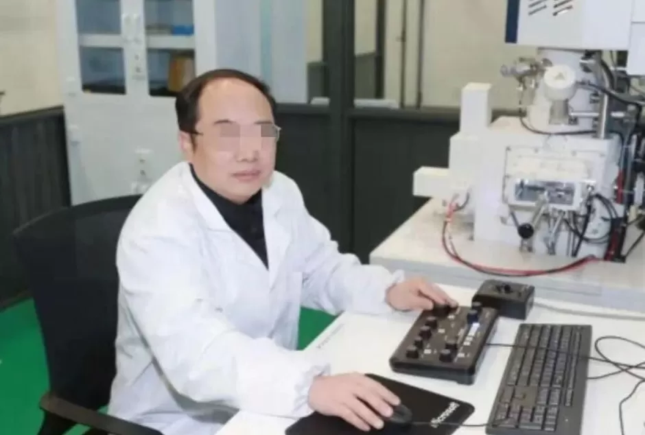 江科大否认郭某卷走几百万科研经费，回应“大骗子如何当上首席科学家”-第3张图片-