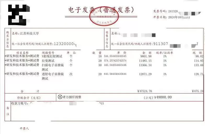 江科大否认郭某卷走几百万科研经费，回应“大骗子如何当上首席科学家”-第2张图片-