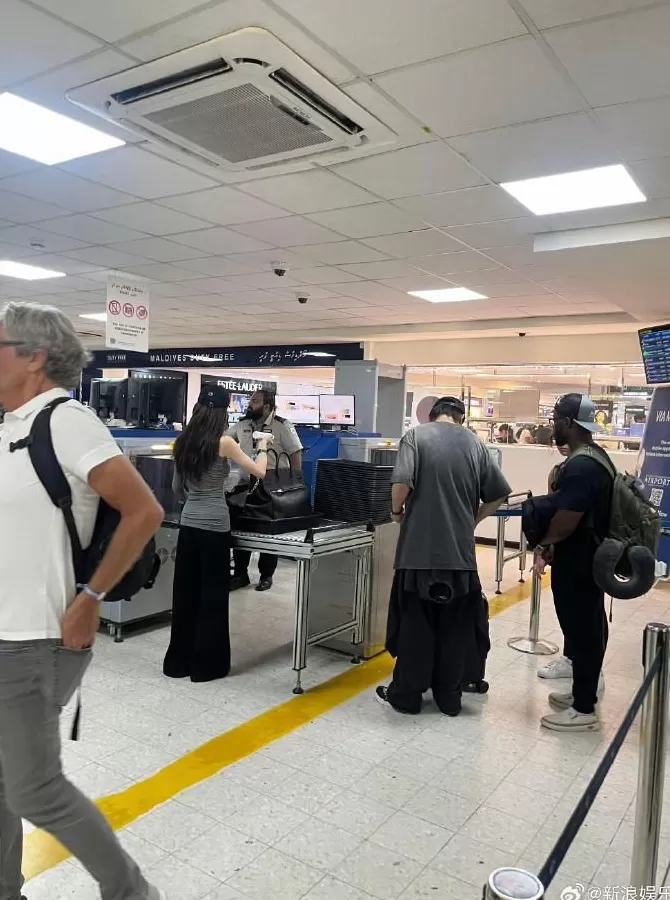 易梦玲称与胡彦斌海边视频为AI合成，胡彦斌：不是AI的-第8张图片-