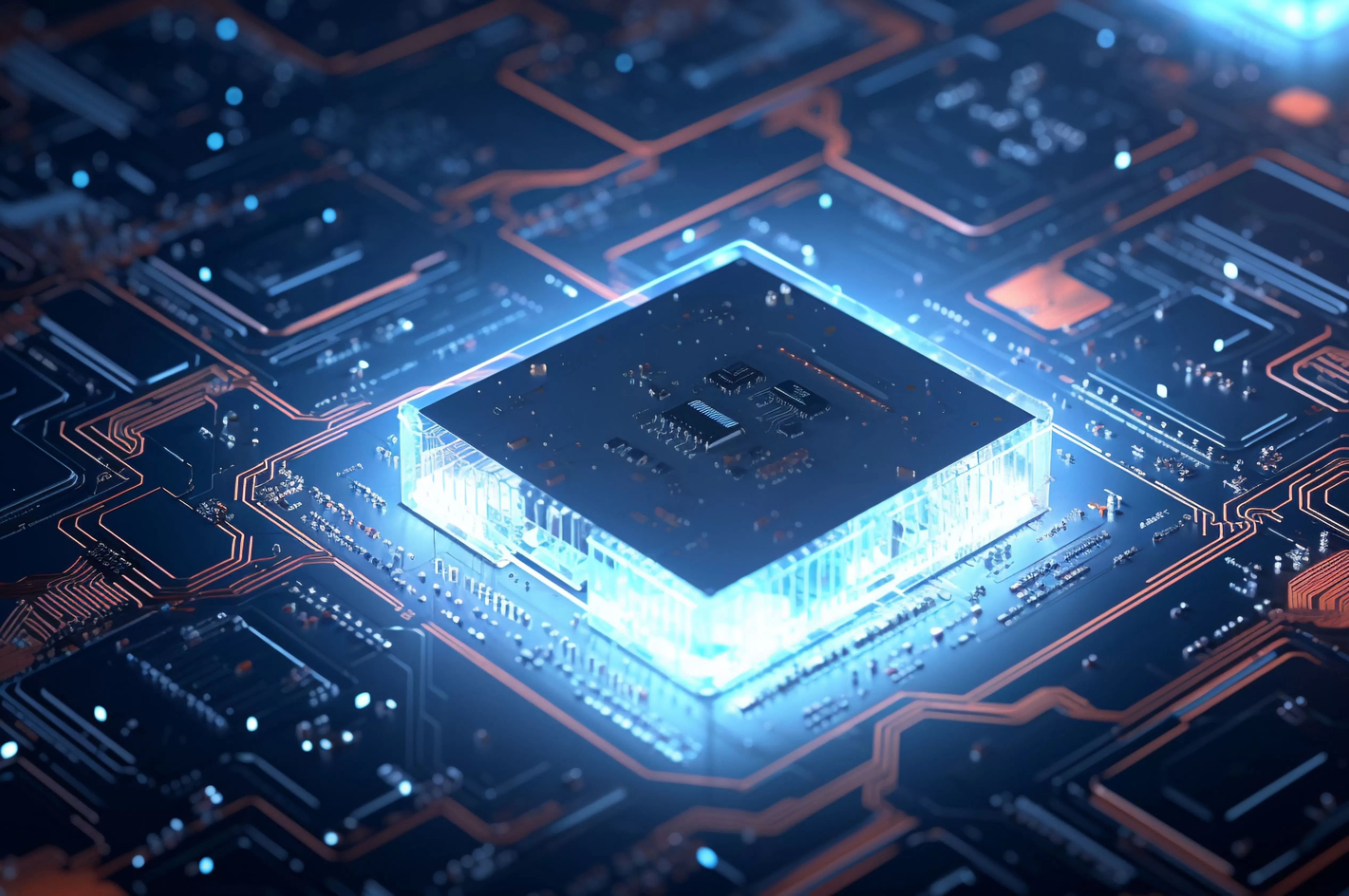 财说| 加油站跨界半导体，和顺石油收购奎芯科技是投资还是变相减持？-第1张图片-