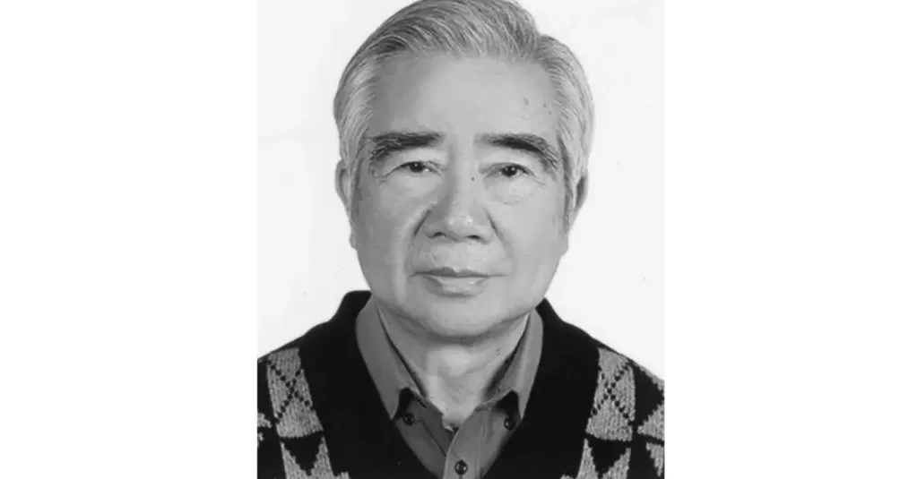 著名神经病学专家蔡琰因病医治无效逝世，享年94岁-第2张图片-