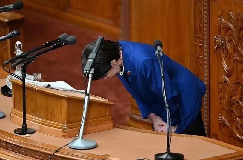 上台刚满月，高市已经证明自己才是日本的“存亡危机”-第1张图片-