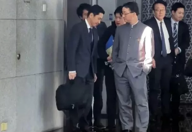 上台刚满月，高市已经证明自己才是日本的“存亡危机”-第2张图片-