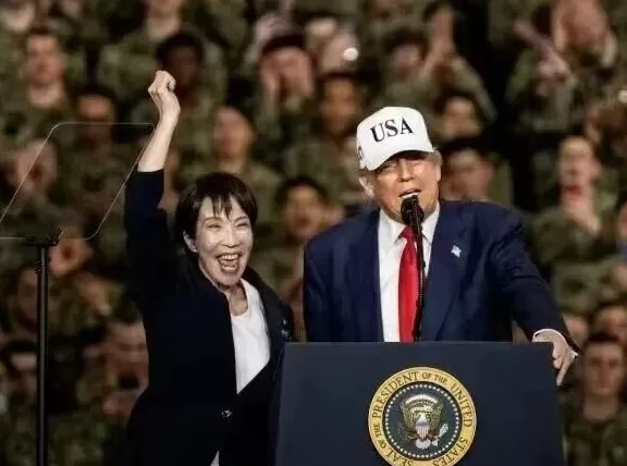 上台刚满月，高市已经证明自己才是日本的“存亡危机”-第3张图片-