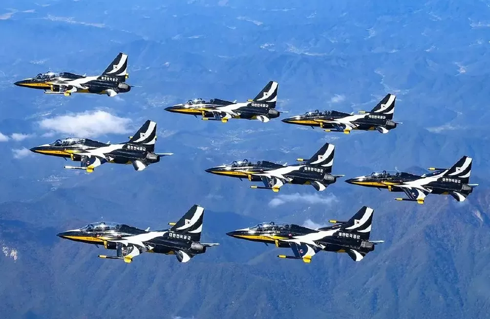 兵韬志略｜韩国暂停与日联合搜救演习，或将转向选择性合作模式-第2张图片-