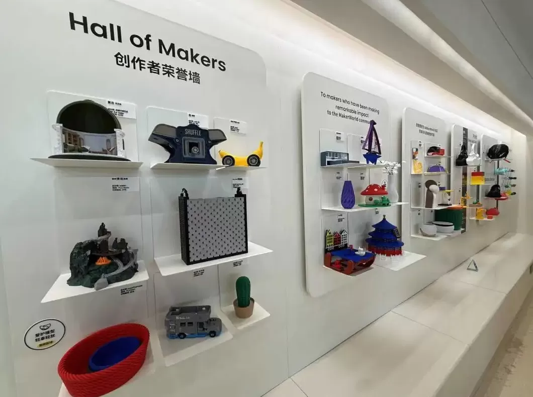 800元一台，年入55亿，3D打印机杀疯了-第9张图片-