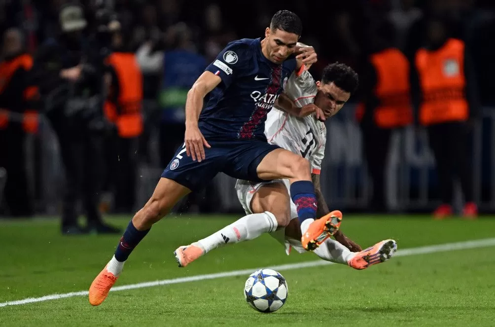 体坛联播|迪亚斯欧冠被禁赛三场,灰熊探索交易莫兰特的可能-第1张图片- 体坛联播|迪亚斯欧冠被禁赛三场,灰熊探索交易莫兰特的可能-第1张图片-