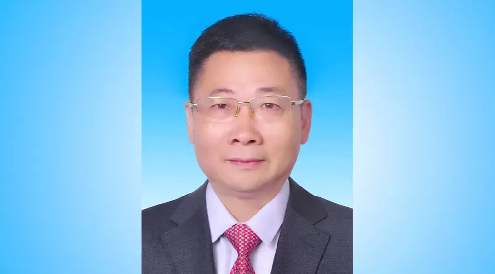 新任长沙市委副书记陈博彰已任市政府党组书记-第1张图片-