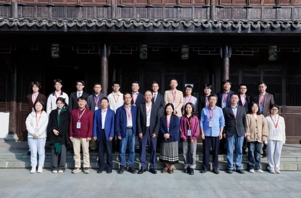 千面文宗：钱谦益与十七世纪文学世界-第1张图片-