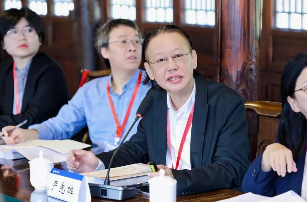 千面文宗：钱谦益与十七世纪文学世界-第2张图片-