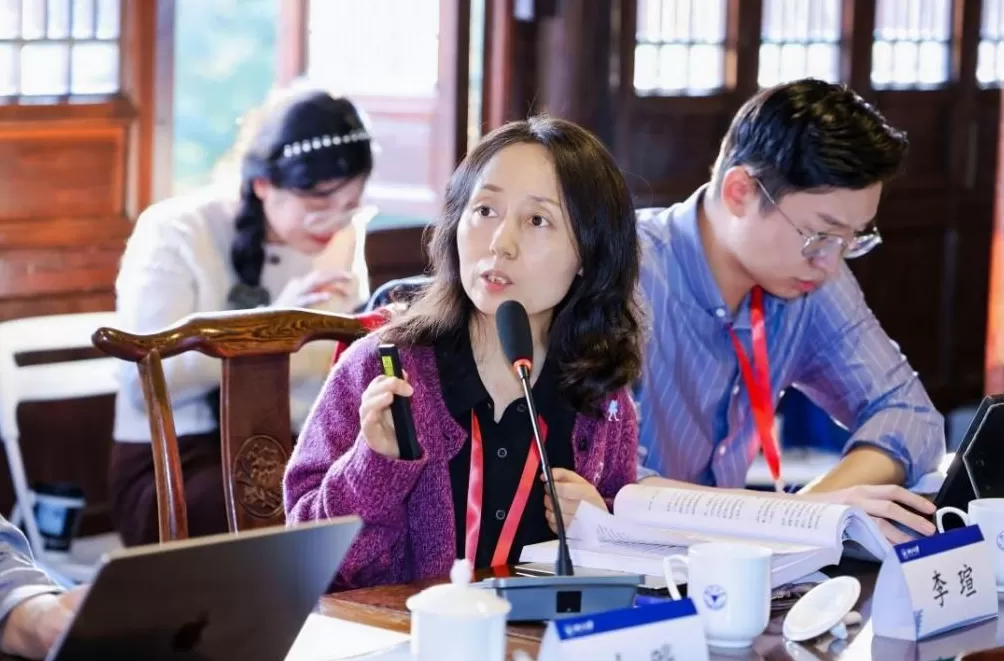 千面文宗：钱谦益与十七世纪文学世界-第5张图片-