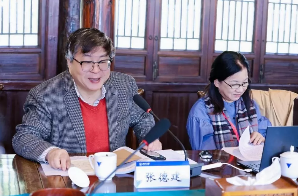 千面文宗：钱谦益与十七世纪文学世界-第6张图片-