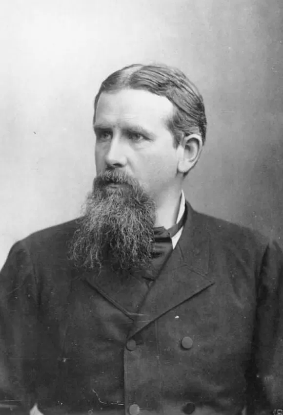 从地缘政治看西周至西汉时期的政治结构演变-第1张图片-