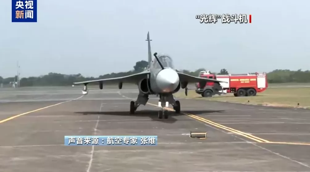 印度战机坠毁可能因控制系统问题或操作失误-第3张图片-