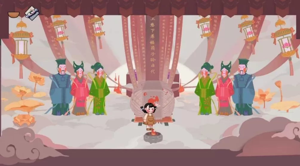 游戏论｜无鬼的恐怖：《喜丧》与中式恐怖的性别寓言-第5张图片-