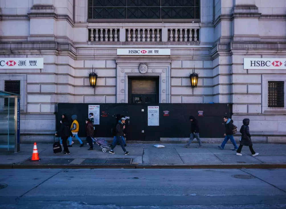 看展览｜他乡的异邦，艺术家惟祺镜头下的唐人街与华人移民-第12张图片-