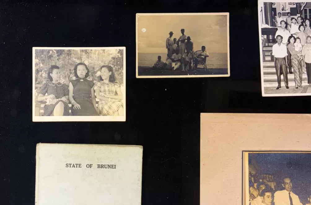 看展览｜他乡的异邦，艺术家惟祺镜头下的唐人街与华人移民-第17张图片-