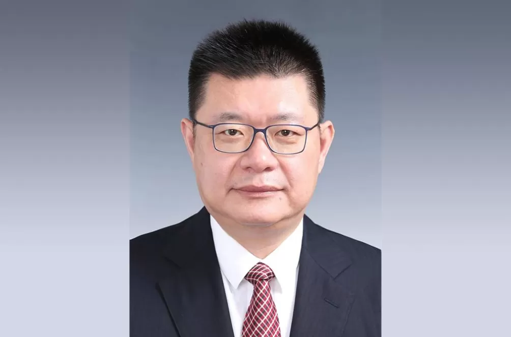 沈权已任上海宝山区人大常委会党组书记-第1张图片-